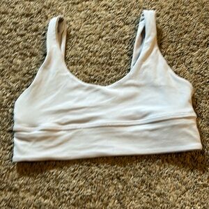Lululemon sport bra